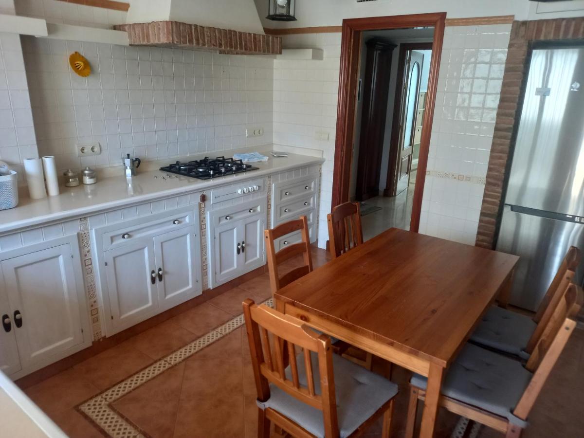 Apartamento Piso Centrico 1.5km Playa Con Gran Terraza +vistas *